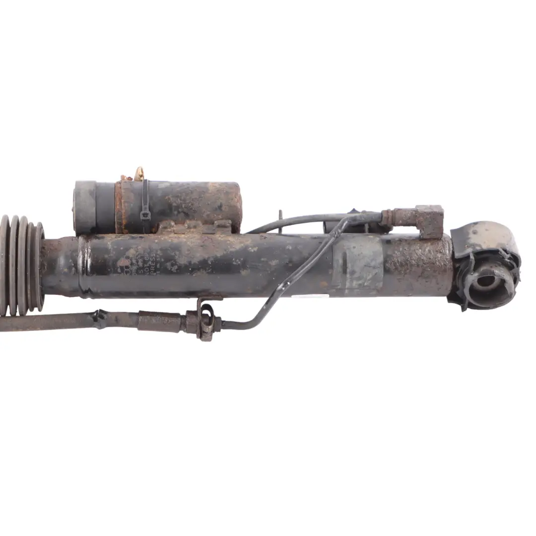 Audi RS4 B8 Spring Strut Rear Left N/S Suspension Shock Absorber - SKU 8K0512011A - Part number 8K0512011A