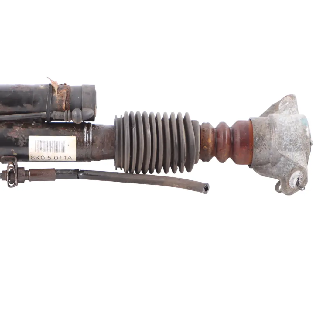 Strut Rear Left N/S Suspension Shock Absorber to Audi RS4 B8 Spring with Part number 8K0512011A Audi RS4 B8 Spring Strut Rear Left N/S Suspension Shock Absorber - SKU 8K0512011A - Part number 8K0512011A