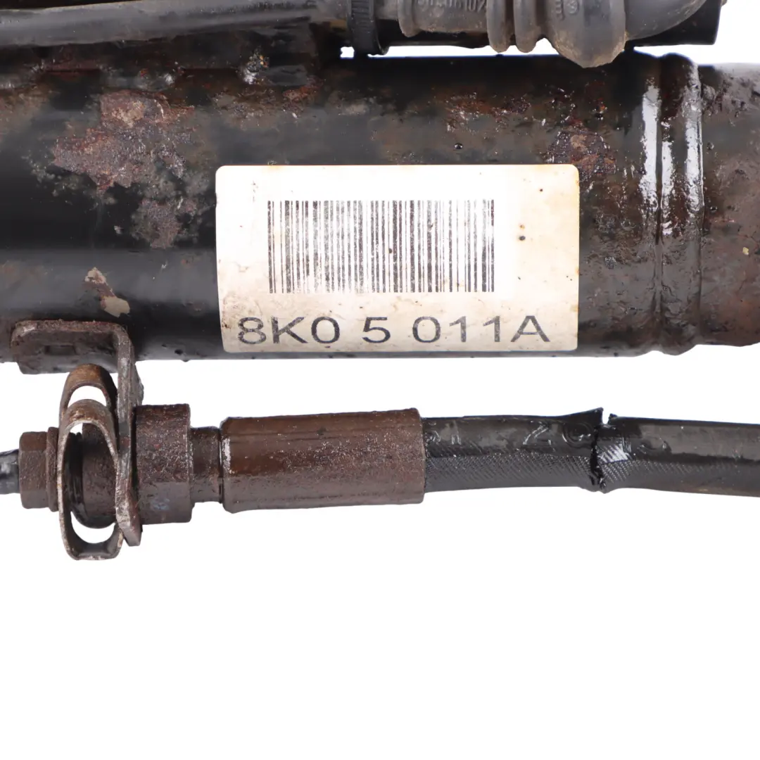 Audi RS4 B8 Spring Strut Rear Left N/S Suspension Shock Absorber - SKU 8K0512011A - Part number 8K0512011A