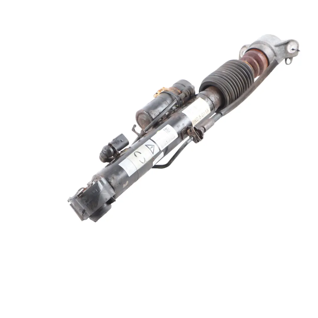 Audi RS4 B8 Spring Strut Rear Left N/S Suspension Shock Absorber - SKU 8K0512011A - Part number 8K0512011A