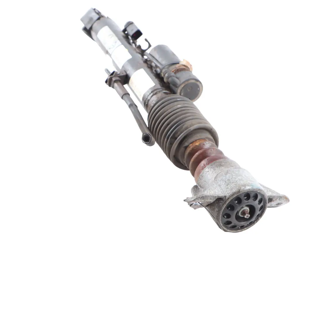 Strut Rear Left N/S Suspension Shock Absorber to Audi RS4 B8 Spring with Part number 8K0512011A Audi RS4 B8 Spring Strut Rear Left N/S Suspension Shock Absorber - SKU 8K0512011A - Part number 8K0512011A