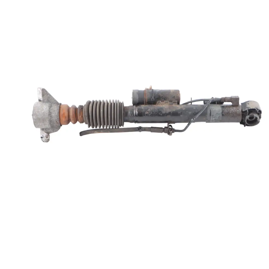 Strut Rear Left N/S Suspension Shock Absorber to Audi RS4 B8 Spring with Part number 8K0512011A Audi RS4 B8 Spring Strut Rear Left N/S Suspension Shock Absorber - SKU 8K0512011A - Part number 8K0512011A