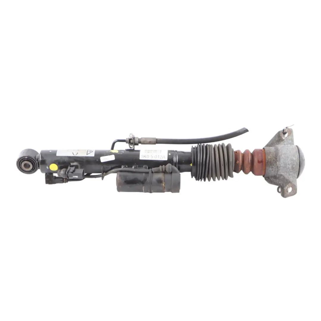 Audi RS4 B8 Spring Strut Rear Right O/S Suspension Shock Absorber - SKU 8K0512012A - Part number 8K0512012A