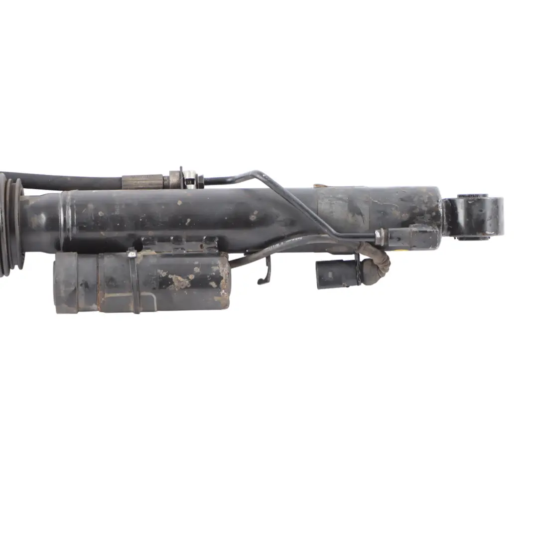 Strut Rear Right O/S Suspension Shock Absorber to Audi RS4 B8 Spring with Part number 8K0512012A Audi RS4 B8 Spring Strut Rear Right O/S Suspension Shock Absorber - SKU 8K0512012A - Part number 8K0512012A