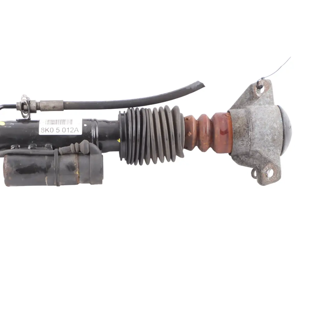 Strut Rear Right O/S Suspension Shock Absorber to Audi RS4 B8 Spring with Part number 8K0512012A Audi RS4 B8 Spring Strut Rear Right O/S Suspension Shock Absorber - SKU 8K0512012A - Part number 8K0512012A