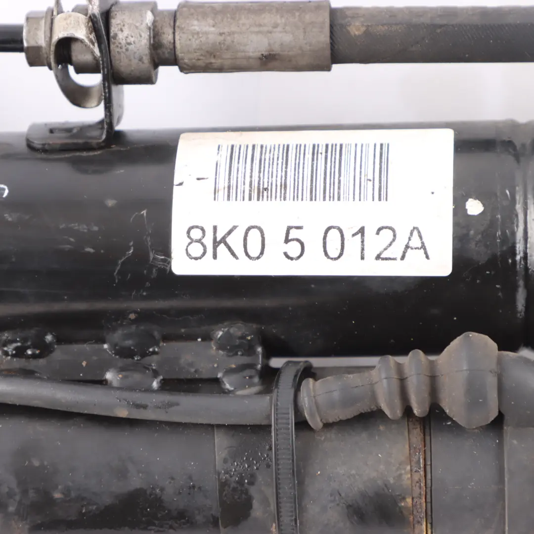 Strut Rear Right O/S Suspension Shock Absorber to Audi RS4 B8 Spring with Part number 8K0512012A Audi RS4 B8 Spring Strut Rear Right O/S Suspension Shock Absorber - SKU 8K0512012A - Part number 8K0512012A