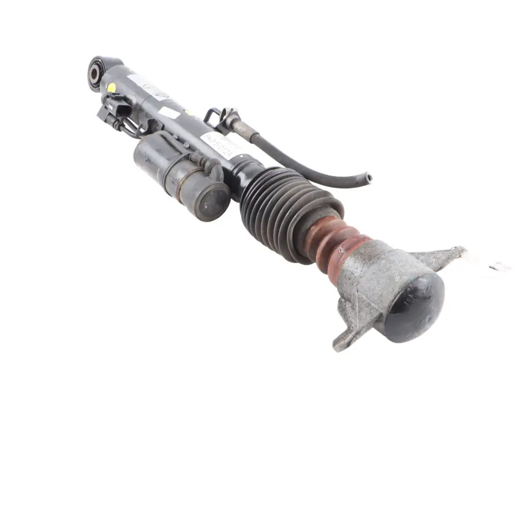 Strut Rear Right O/S Suspension Shock Absorber to Audi RS4 B8 Spring with Part number 8K0512012A Audi RS4 B8 Spring Strut Rear Right O/S Suspension Shock Absorber - SKU 8K0512012A - Part number 8K0512012A