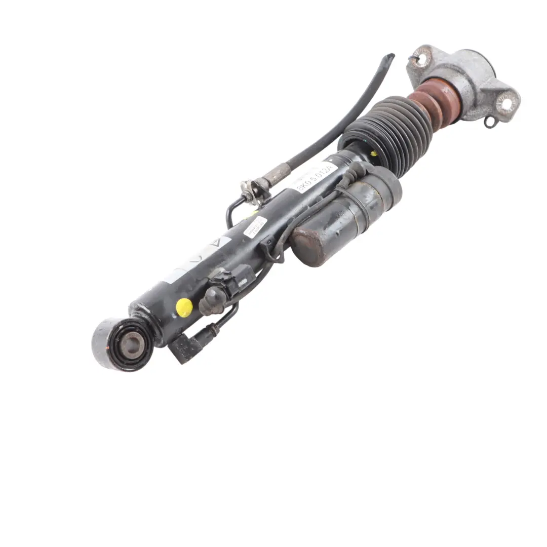Strut Rear Right O/S Suspension Shock Absorber to Audi RS4 B8 Spring with Part number 8K0512012A Audi RS4 B8 Spring Strut Rear Right O/S Suspension Shock Absorber - SKU 8K0512012A - Part number 8K0512012A