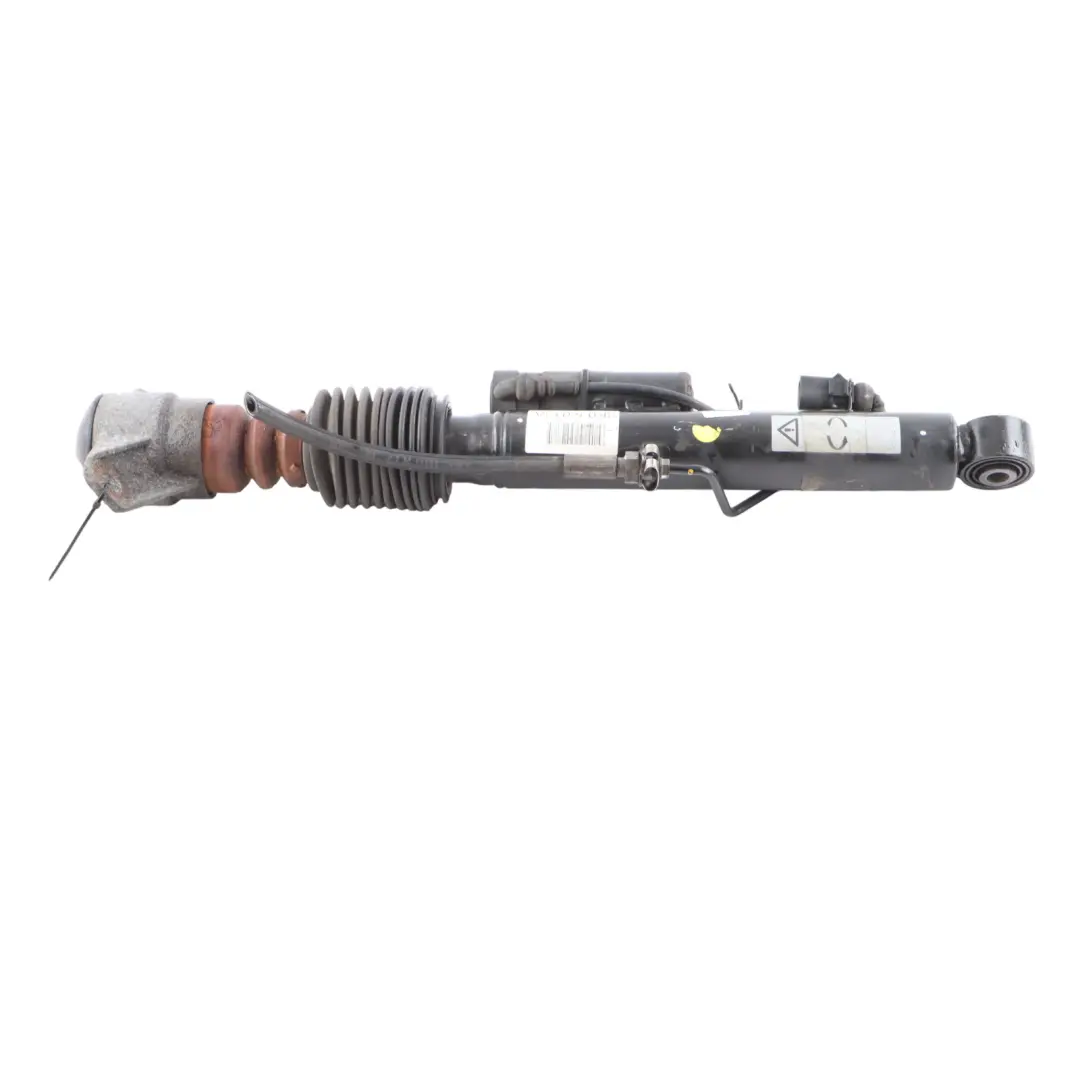 Strut Rear Right O/S Suspension Shock Absorber to Audi RS4 B8 Spring with Part number 8K0512012A Audi RS4 B8 Spring Strut Rear Right O/S Suspension Shock Absorber - SKU 8K0512012A - Part number 8K0512012A