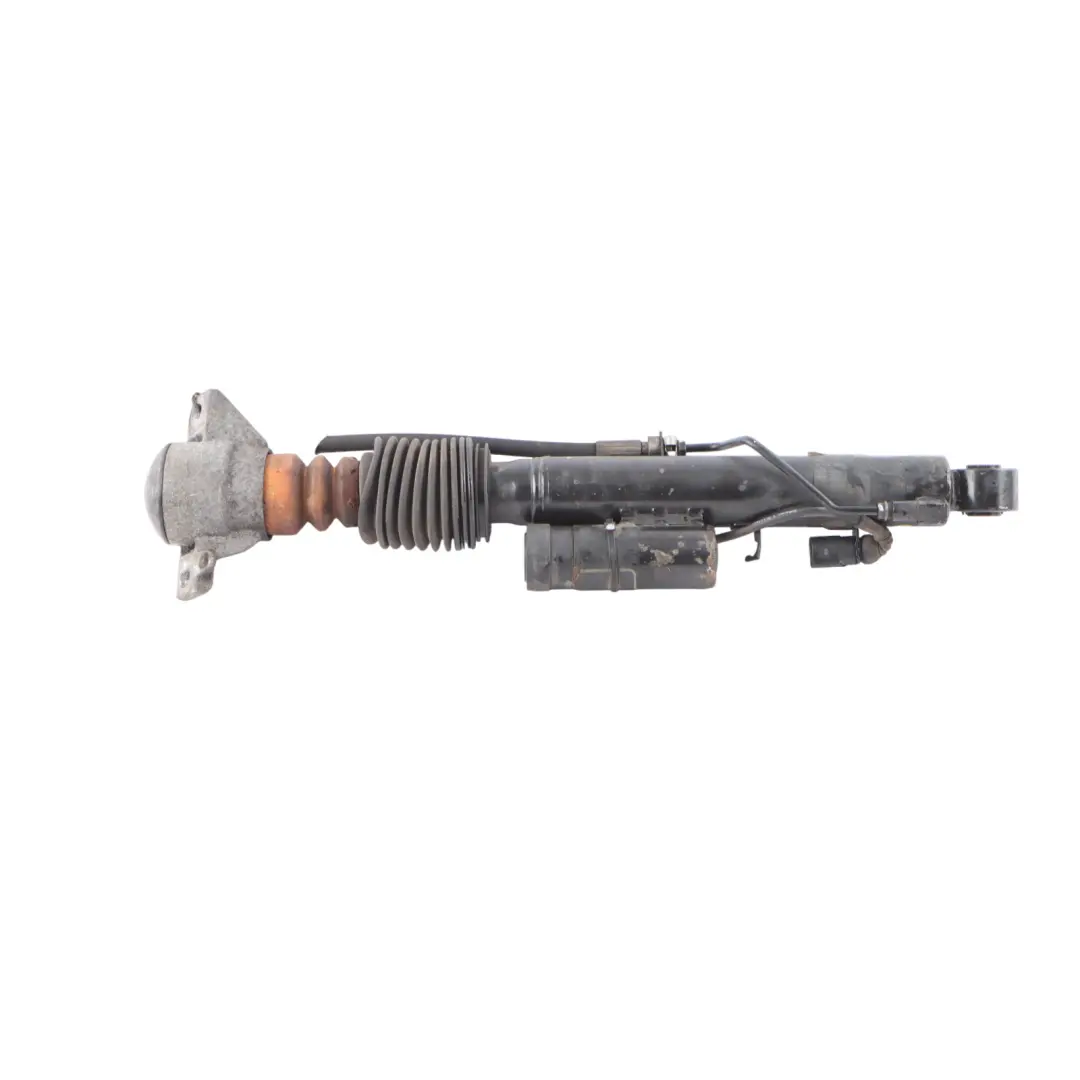 Strut Rear Right O/S Suspension Shock Absorber to Audi RS4 B8 Spring with Part number 8K0512012A Audi RS4 B8 Spring Strut Rear Right O/S Suspension Shock Absorber - SKU 8K0512012A - Part number 8K0512012A