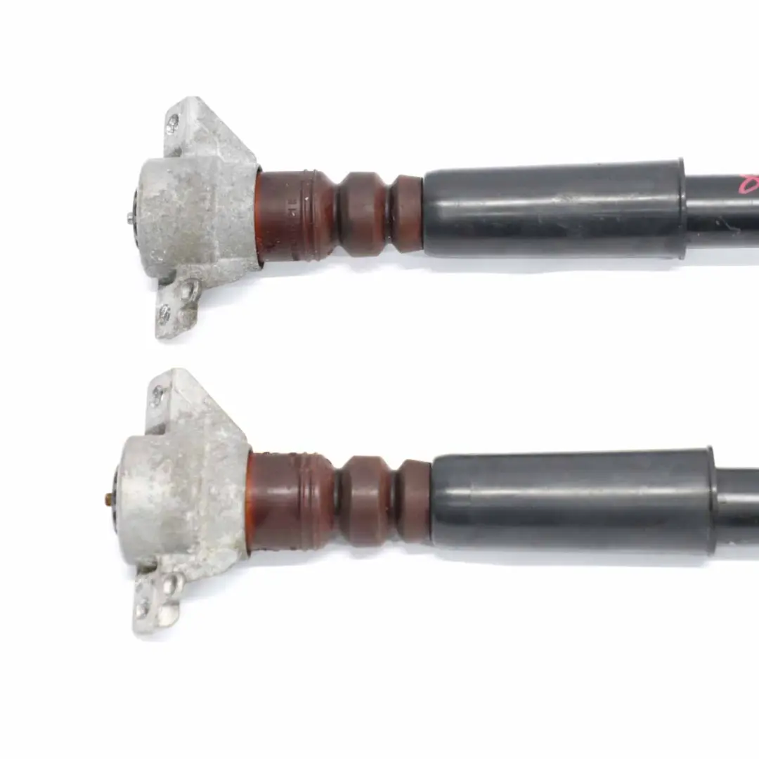 Audi A4 B8 Anschler Rear Shock Absorber Strut Left Right N/O/S Set 635442461 - SKU 8K0513035AM - Part number 8K0513035AM
