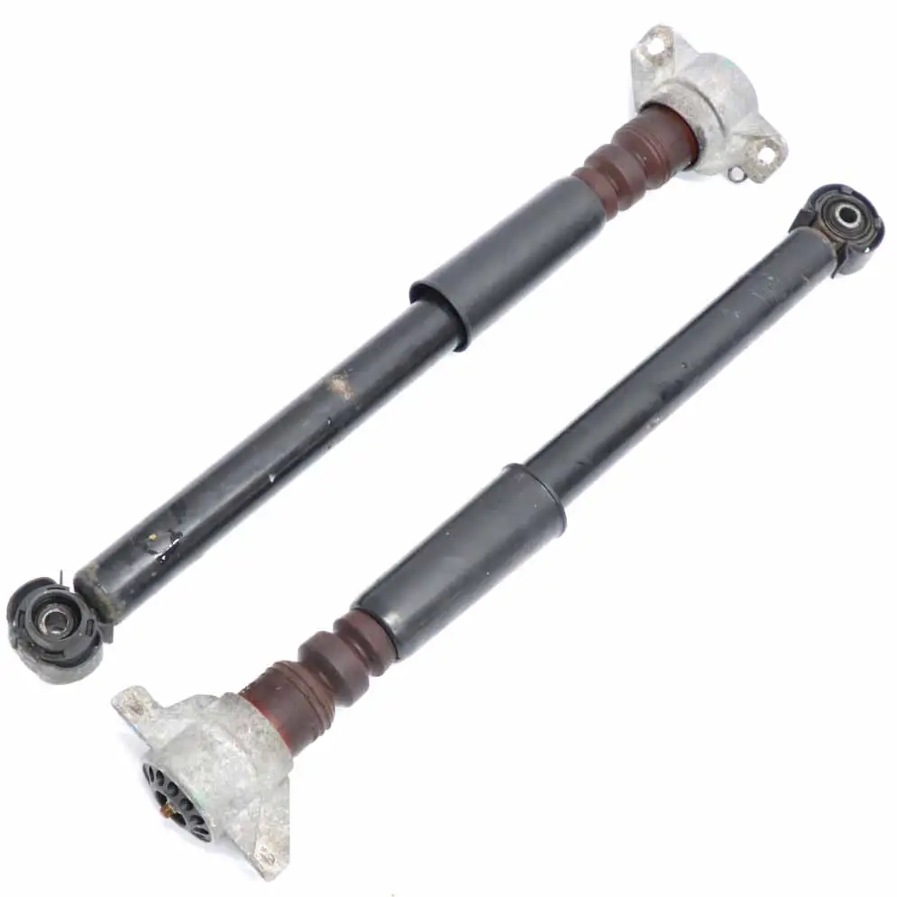 Audi A4 B8 Anschler Rear Shock Absorber Strut Left Right N/O/S Set 635442461 - SKU 8K0513035AM - Part number 8K0513035AM