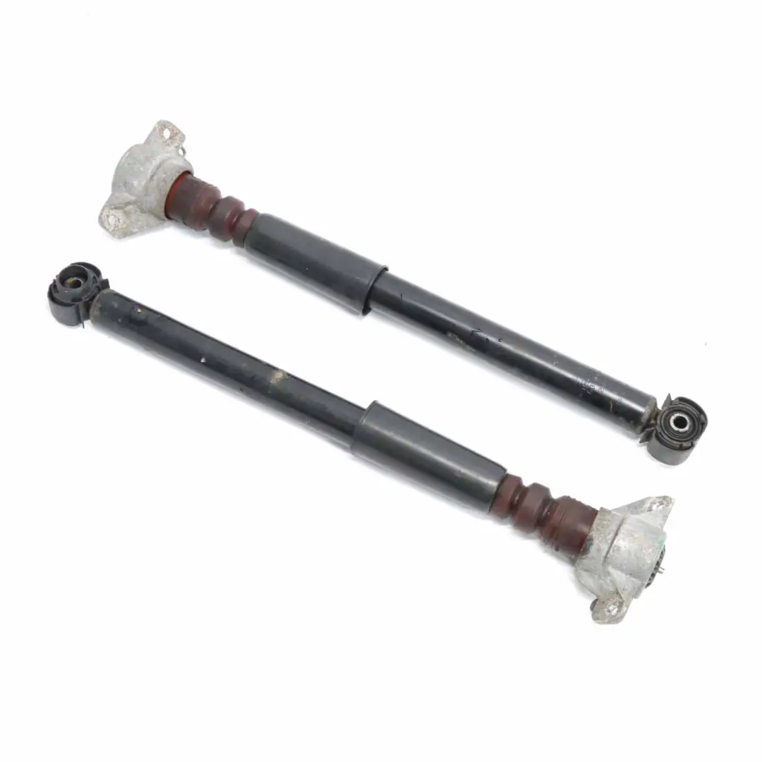 Audi A4 B8 Anschler Rear Shock Absorber Strut Left Right N/O/S Set 635442461 - SKU 8K0513035AM - Part number 8K0513035AM