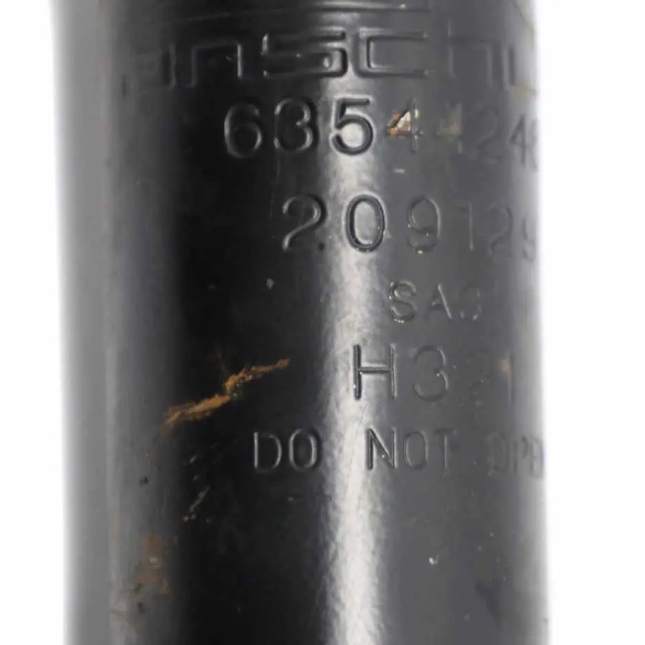 Audi A4 B8 Anschler Amortiguador Trasero Strut Izquierda Derecha Set 635442461 - SKU 8K0513035AM - Número de pieza 8K0513035AM