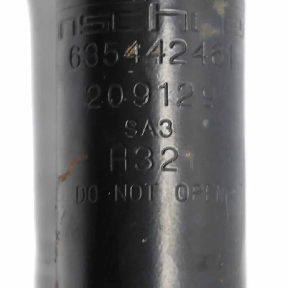 Anschler Amortisseur arrière jambe force gauche droite set 635442461 pour Audi A4 B8 à propos du numéro de pièce 8K0513035AM Audi A4 B8 Anschler Amortisseur arrière jambe force gauche droite set 635442461 - SKU 8K0513035AM - Numéro de pièce 8K0513035AM