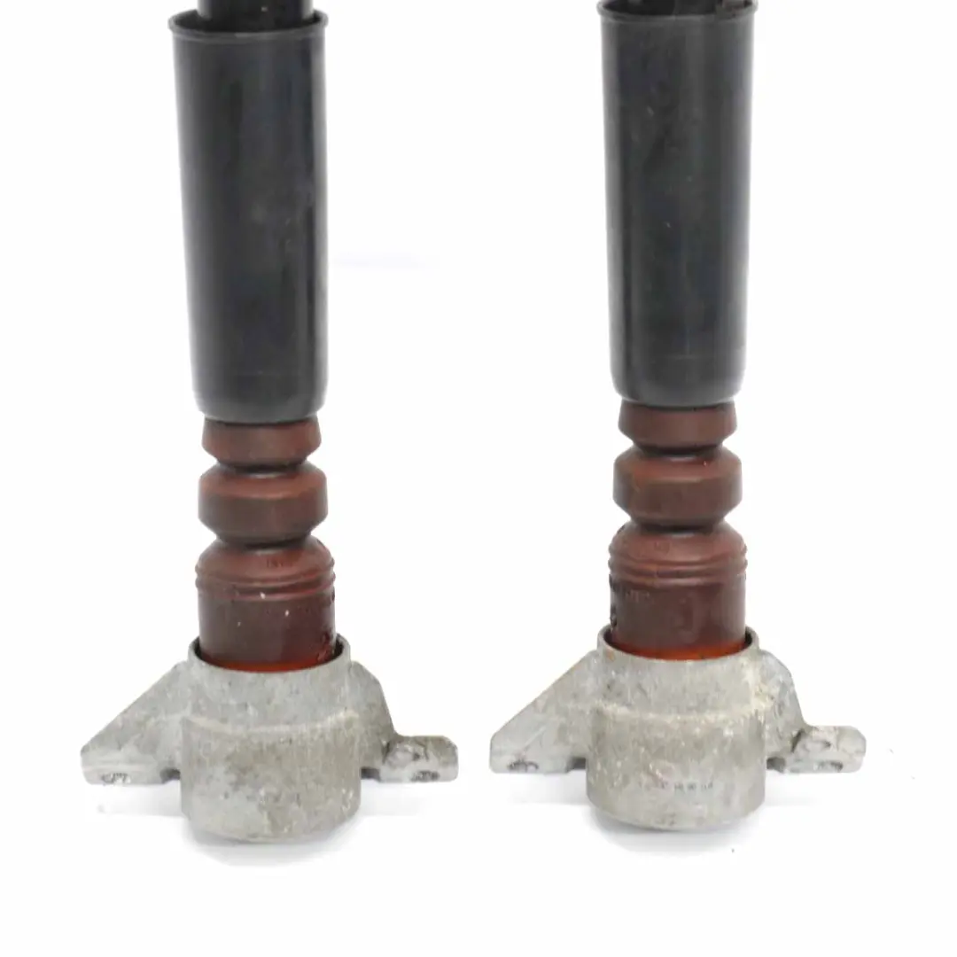 Anschler Amortisseur arrière jambe force gauche droite set 635442461 pour Audi A4 B8 à propos du numéro de pièce 8K0513035AM Audi A4 B8 Anschler Amortisseur arrière jambe force gauche droite set 635442461 - SKU 8K0513035AM - Numéro de pièce 8K0513035AM