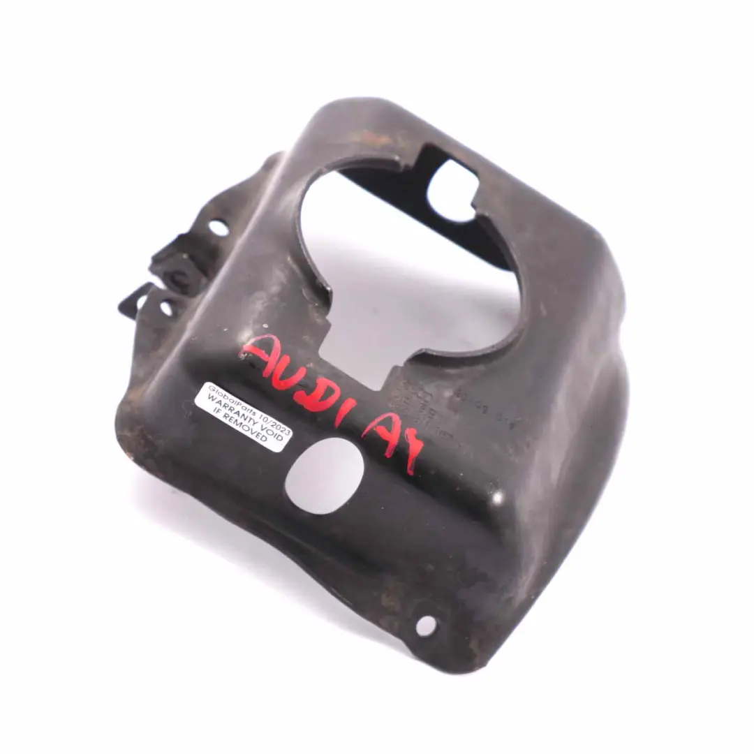 Protective Shield Cover Guard Brake Fluid reservoir to Audi A4 B8 with Part number 8K0611367A Audi A4 B8 Protective Shield Cover Guard Brake Fluid reservoir - SKU 8K0611367A - Part number 8K0611367A