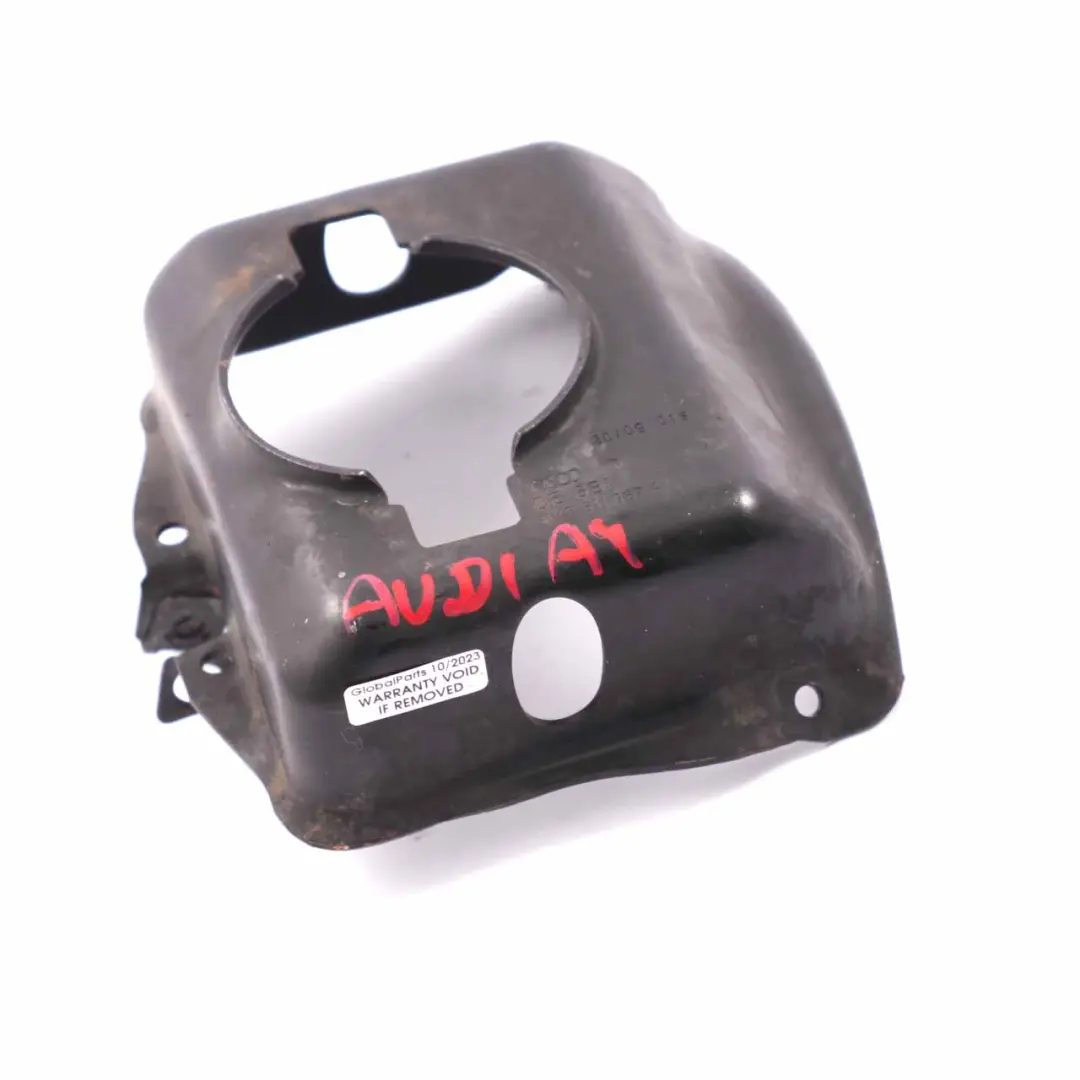 Protettivo Coperchio Guardia Serbatoio Fluido Freno per Audi A4 B8 Scudo con numero di parte 8K0611367A Audi A4 B8 Scudo Protettivo Coperchio Guardia Serbatoio Fluido Freno - SKU 8K0611367A - Numero di parte 8K0611367A