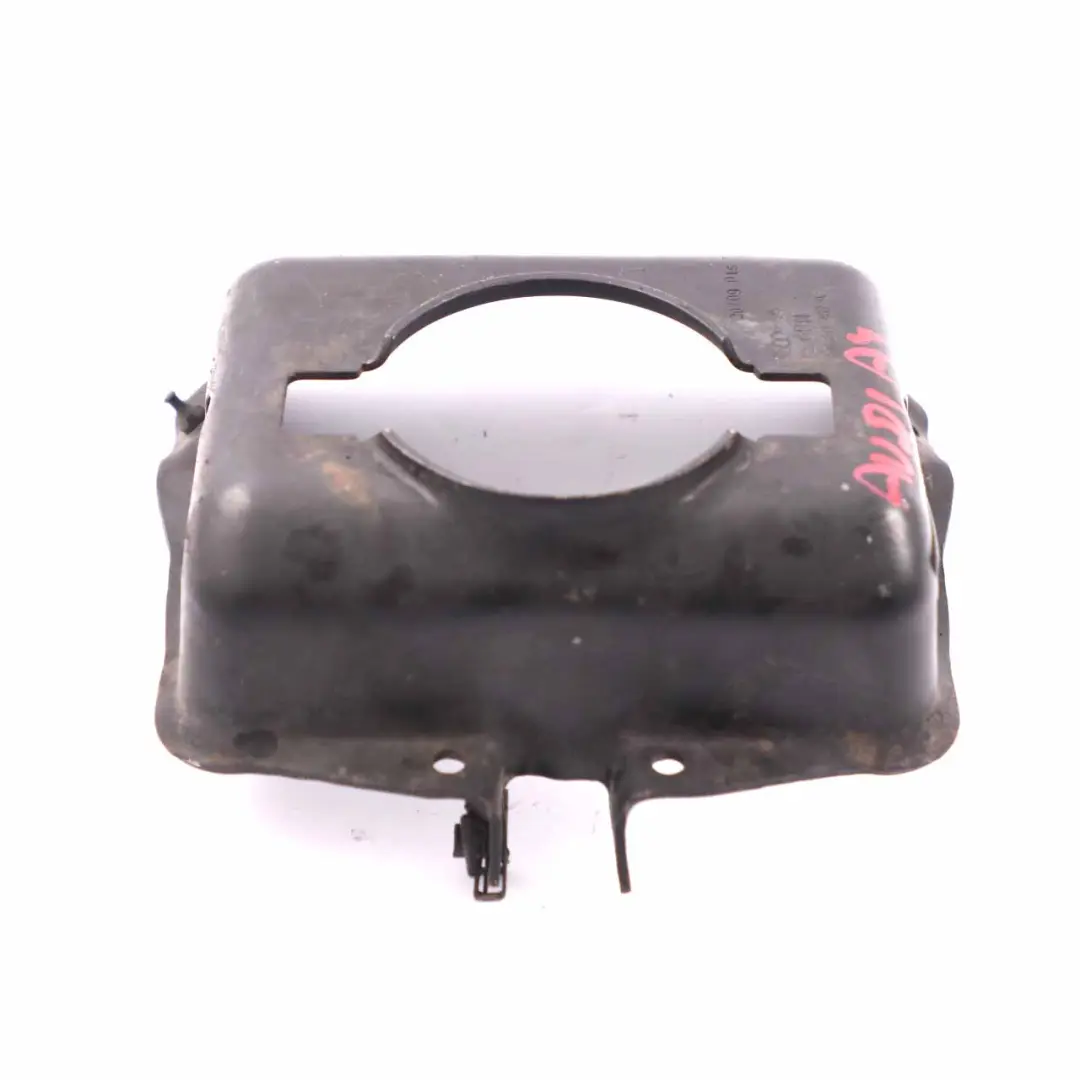 Audi A4 B8 Scudo Protettivo Coperchio Guardia Serbatoio Fluido Freno - SKU 8K0611367A - Numero di parte 8K0611367A