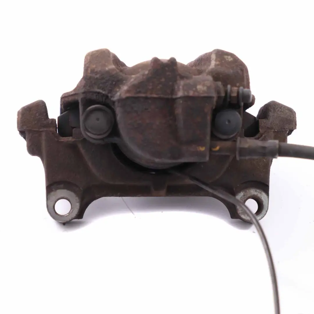 Audi A4 B8 Brake Caliper Front Left N/S Wheel Brake Unit Housing - SKU 8K0615123C - Part number 8K0615123C