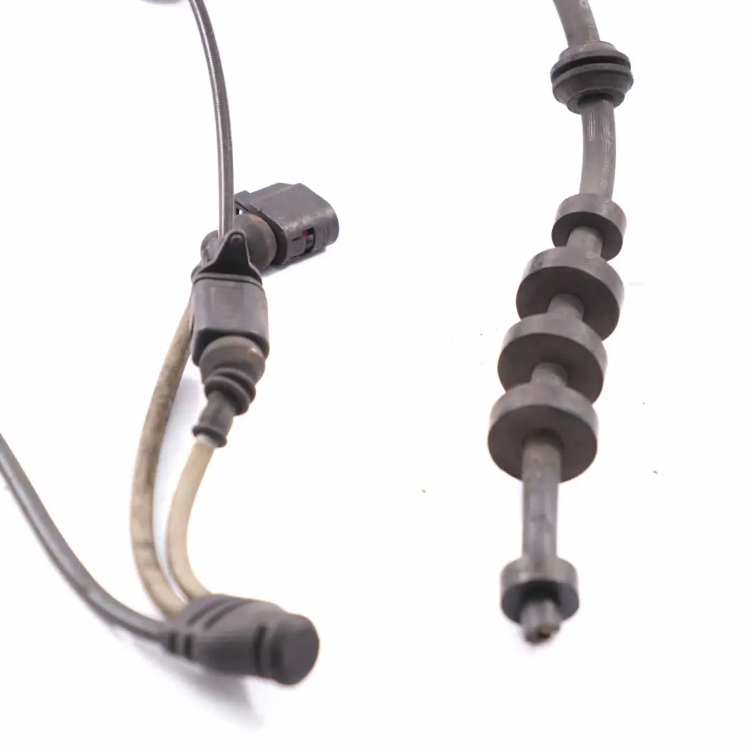 Etrier de frein avant gauche Boîtier de l'unité freinage pour Audi A4 B8 à propos du numéro de pièce 8K0615123C Audi A4 B8 Etrier de frein avant gauche Boîtier de l'unité freinage - SKU 8K0615123C - Numéro de pièce 8K0615123C