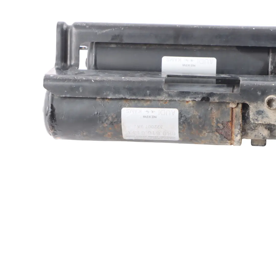 Strut Pressure Valve Rear Suspension Absorber Set to Audi RS4 B8 Spring with Part number 8K0616887A Audi RS4 B8 Spring Strut Pressure Valve Rear Suspension Absorber Set - SKU 8K0616887A - Part number 8K0616887A