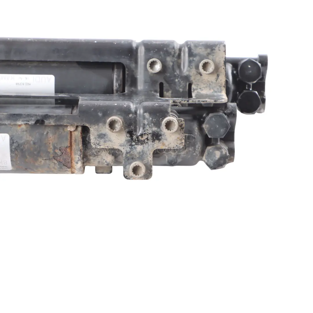 Strut Pressure Valve Rear Suspension Absorber Set to Audi RS4 B8 Spring with Part number 8K0616887A Audi RS4 B8 Spring Strut Pressure Valve Rear Suspension Absorber Set - SKU 8K0616887A - Part number 8K0616887A