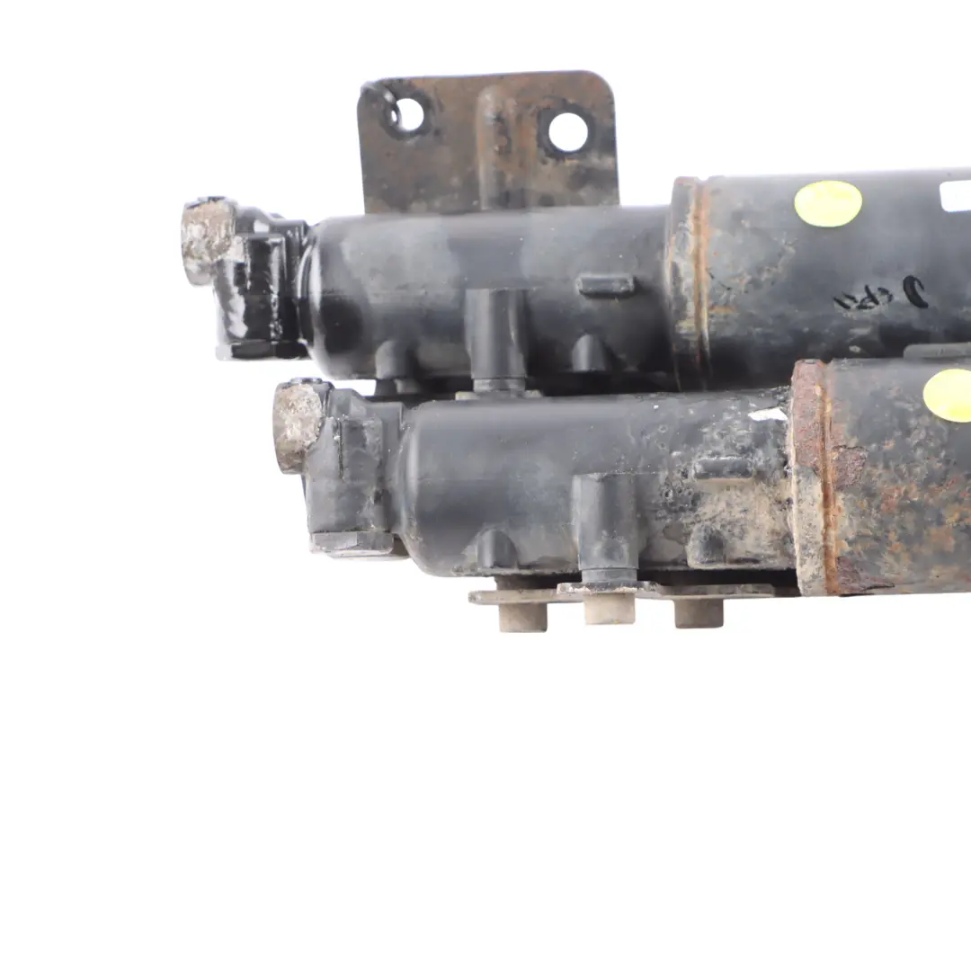 Strut Pressure Valve Rear Suspension Absorber Set to Audi RS4 B8 Spring with Part number 8K0616887A Audi RS4 B8 Spring Strut Pressure Valve Rear Suspension Absorber Set - SKU 8K0616887A - Part number 8K0616887A