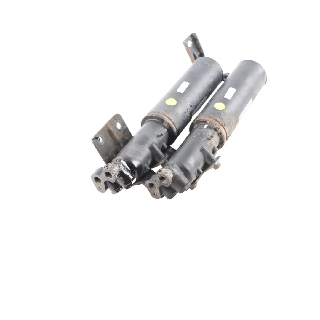 Strut Pressure Valve Rear Suspension Absorber Set to Audi RS4 B8 Spring with Part number 8K0616887A Audi RS4 B8 Spring Strut Pressure Valve Rear Suspension Absorber Set - SKU 8K0616887A - Part number 8K0616887A