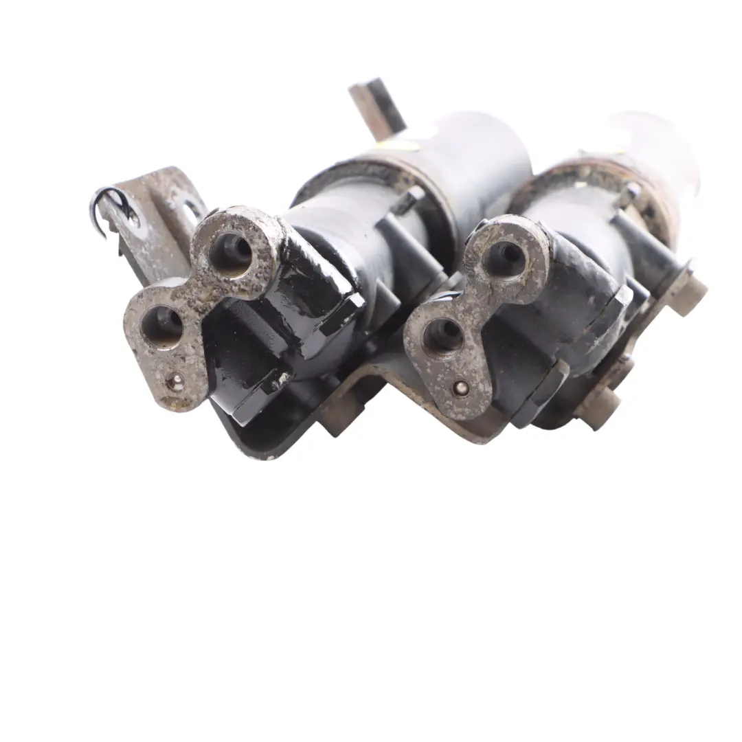 Strut Pressure Valve Rear Suspension Absorber Set to Audi RS4 B8 Spring with Part number 8K0616887A Audi RS4 B8 Spring Strut Pressure Valve Rear Suspension Absorber Set - SKU 8K0616887A - Part number 8K0616887A