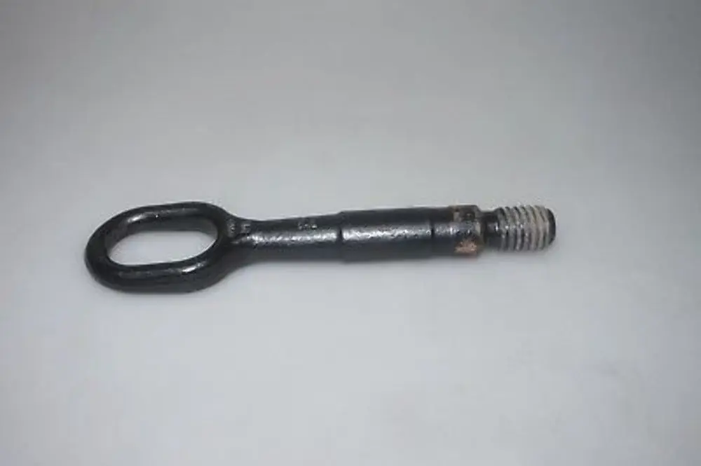  Original AUDI VW SEAT SKODA Abschlep Pöse Haken Kupplungs Scharnier - SKU 8K0805615 - Teilenummer 8K0805615