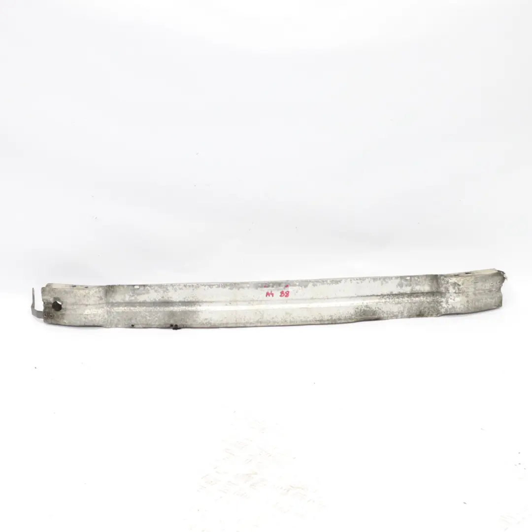 Audi A4 B8 Front Bumper Carrier Cross Member Support Crash Bar - SKU 8K0807113D - Part number 8K0807113D
