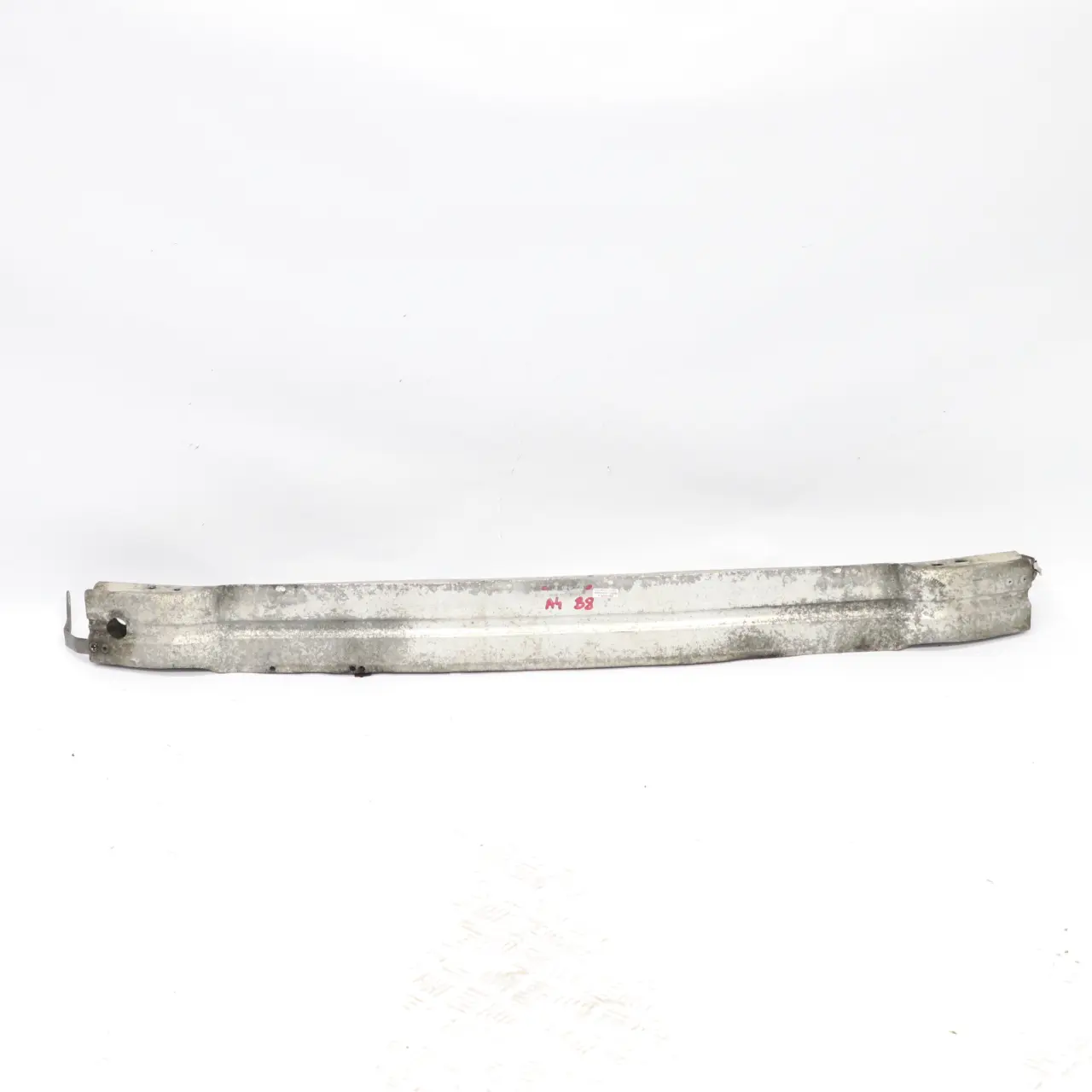 Audi A4 B8 Supporto paraurti anteriore a croce Barra d'urto 8K0807113D