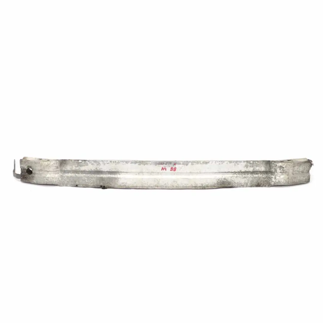 Audi A4 B8 Front Bumper Carrier Cross Member Support Crash Bar - SKU 8K0807113D - Part number 8K0807113D