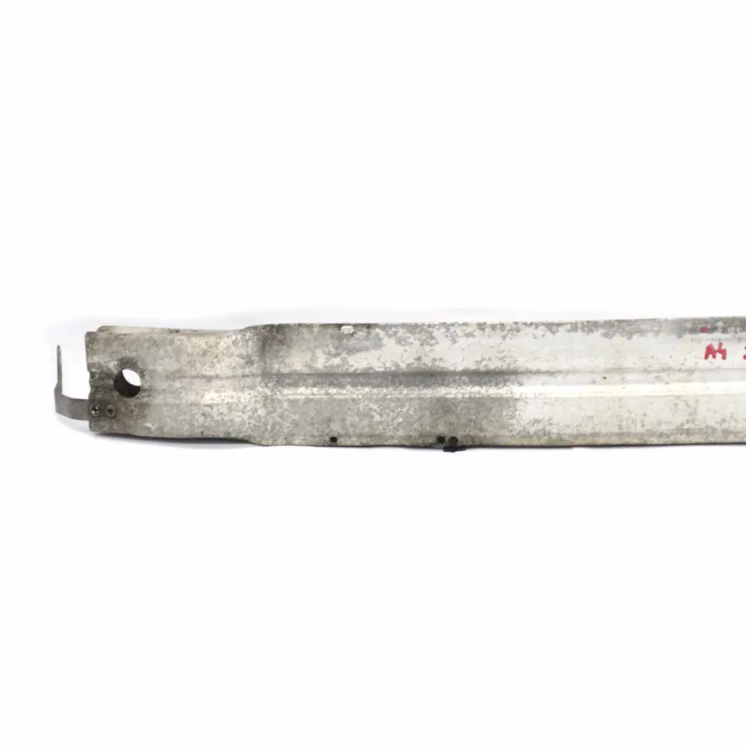 Audi A4 B8 Front Bumper Carrier Cross Member Support Crash Bar - SKU 8K0807113D - Part number 8K0807113D