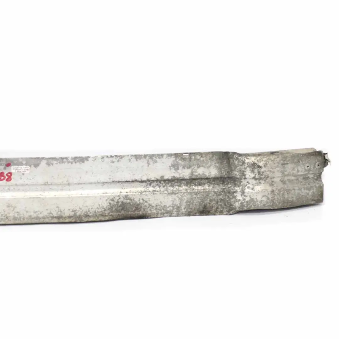 Audi A4 B8 Front Bumper Carrier Cross Member Support Crash Bar - SKU 8K0807113D - Part number 8K0807113D
