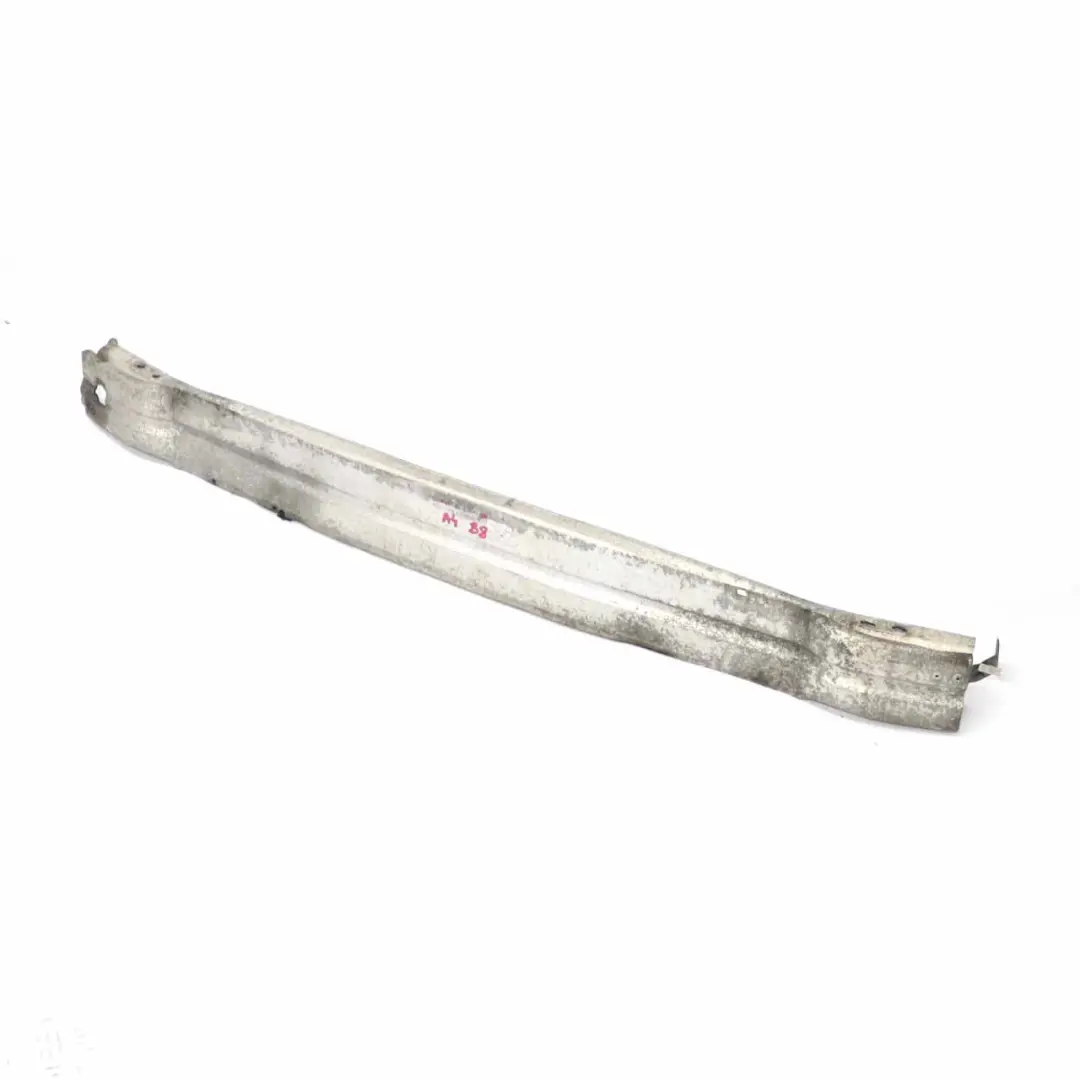 Audi A4 B8 Front Bumper Carrier Cross Member Support Crash Bar - SKU 8K0807113D - Part number 8K0807113D