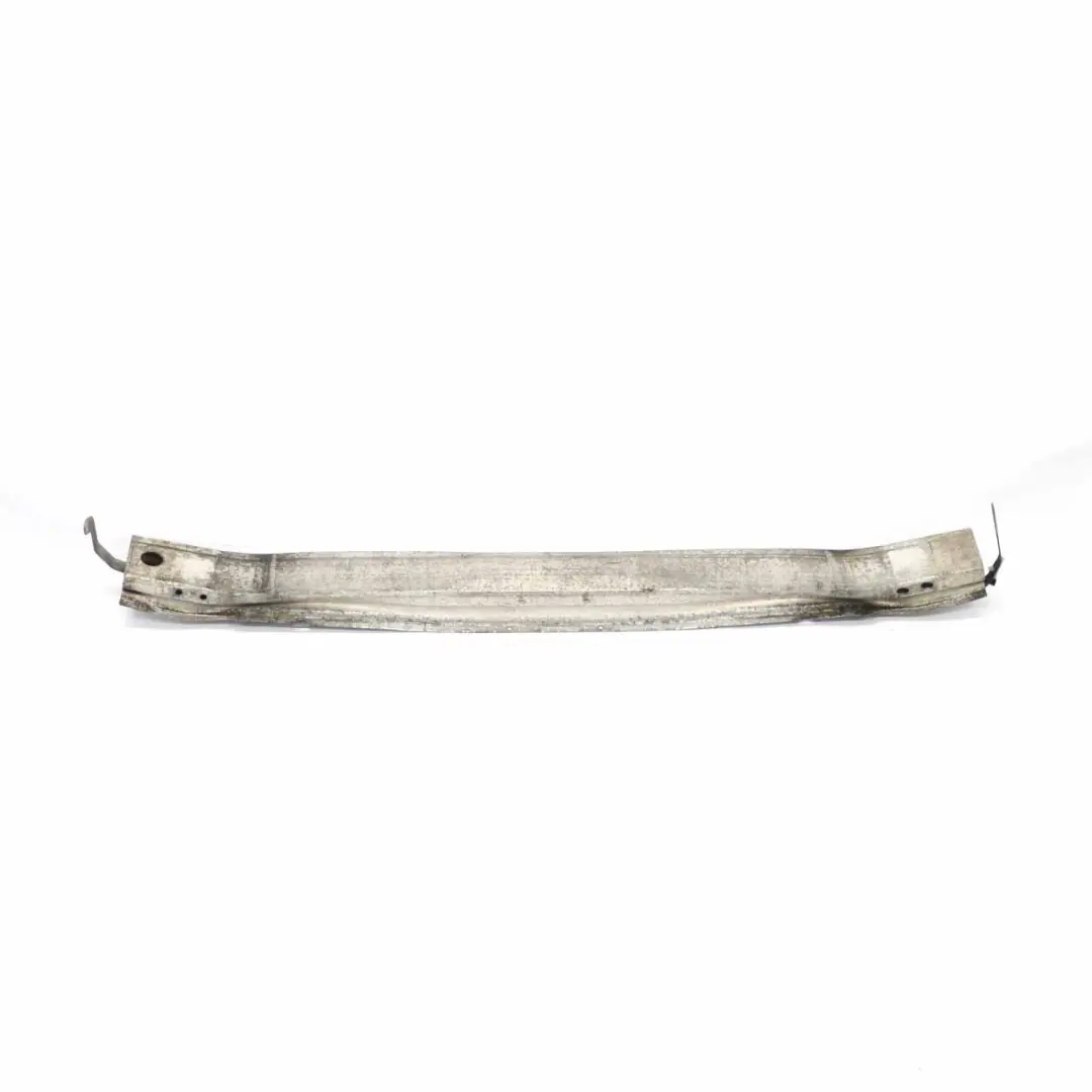 Audi A4 B8 Front Bumper Carrier Cross Member Support Crash Bar - SKU 8K0807113D - Part number 8K0807113D