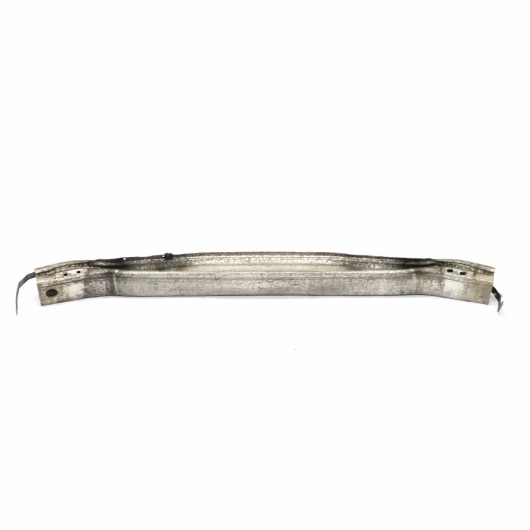 Audi A4 B8 Front Bumper Carrier Cross Member Support Crash Bar - SKU 8K0807113D - Part number 8K0807113D