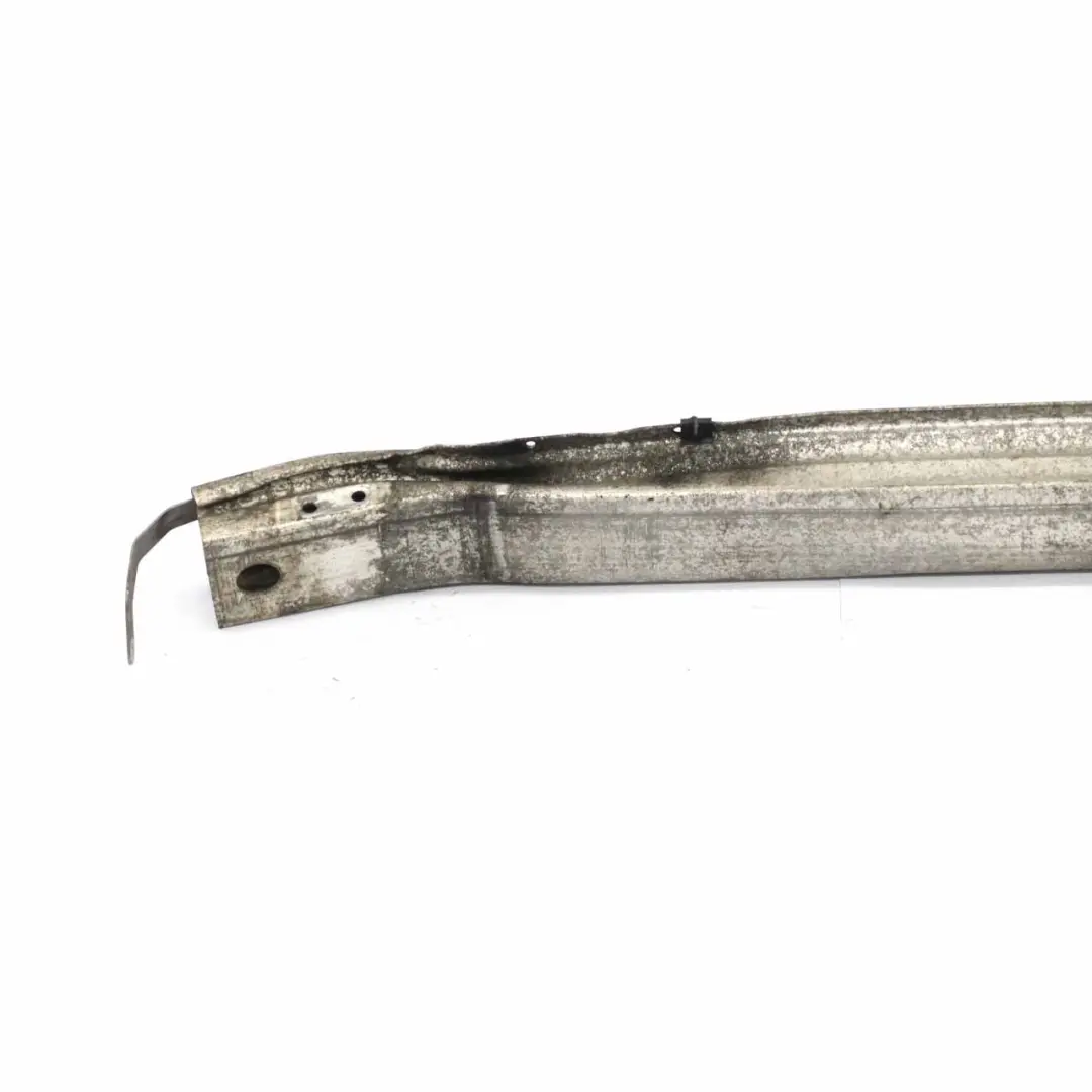 Audi A4 B8 Front Bumper Carrier Cross Member Support Crash Bar - SKU 8K0807113D - Part number 8K0807113D