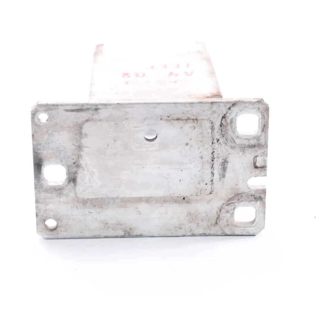 Audi A4 B8 A5 8T Strefa Zgniotu Zderzaka Lewa Lewy Przód - SKU 8K0807133C - Numer Części 8K0807133C
