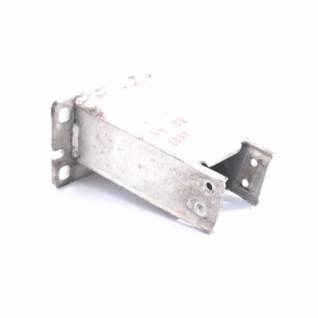 Audi A4 B8 A5 8T Strefa Zgniotu Zderzaka Lewa Lewy Przód - SKU 8K0807133C - Numer Części 8K0807133C