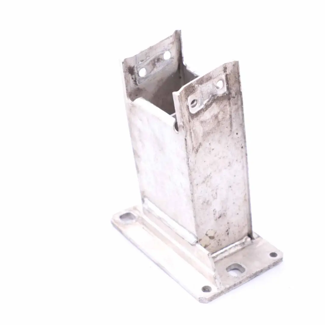 Audi A4 B8 A5 8T paraurti anteriore d'urto sinistra ammortizzatore - SKU 8K0807133C - Numero di parte 8K0807133C
