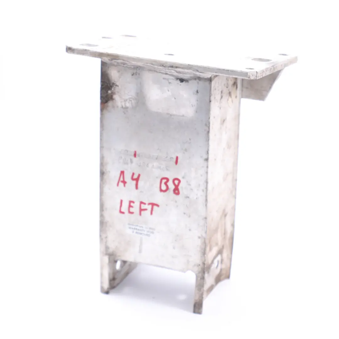 Strefa Zgniotu Zderzaka Lewa Lewy Przód do Audi A4 B8 A5 8T o numerze 8K0807133C Audi A4 B8 A5 8T Strefa Zgniotu Zderzaka Lewa Lewy Przód - SKU 8K0807133C - Numer Części 8K0807133C