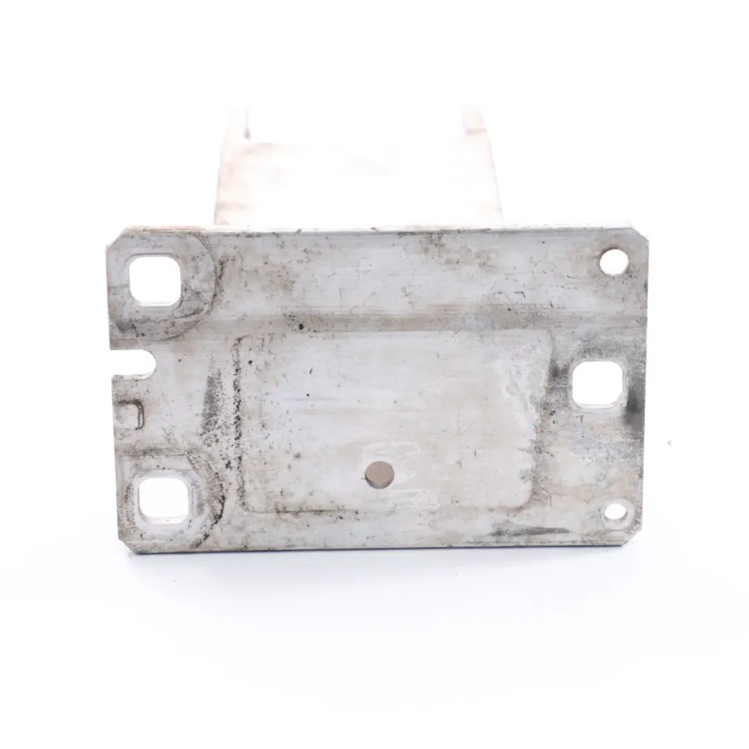 Audi A4 B8 A5 8T paraurti anteriore d'urto sinistra ammortizzatore - SKU 8K0807133C - Numero di parte 8K0807133C