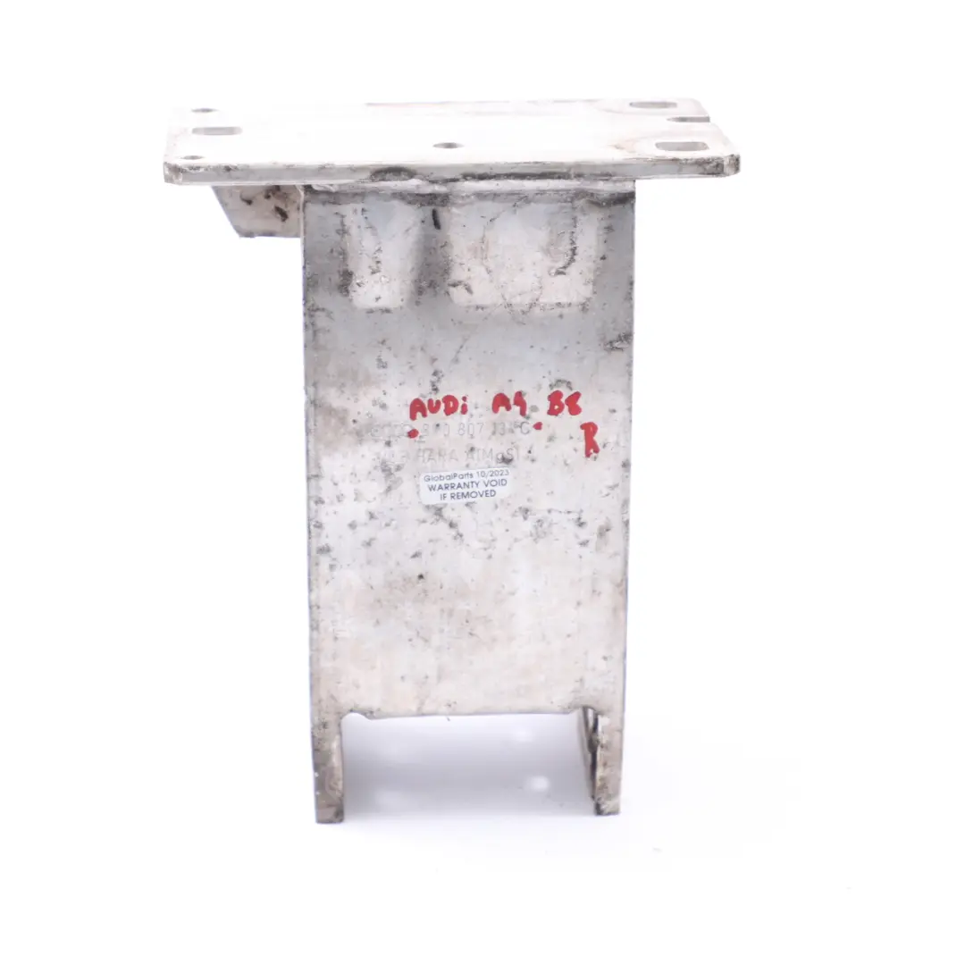 Rinforzo Paraurti Audi A4 B8 A5 8T Anteriore Destro Crash Bar per con numero di parte 8K0807134C Rinforzo Paraurti Audi A4 B8 A5 8T Anteriore Destro Crash Bar - SKU 8K0807134C - Numero di parte 8K0807134C