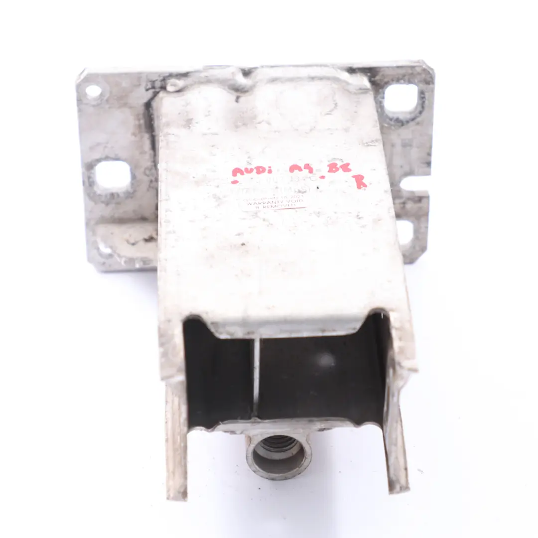  Refuerzo parachoques Audi A4 B8 A5 8T Delantero Derecho Choque Bar - SKU 8K0807134C - Número de pieza 8K0807134C