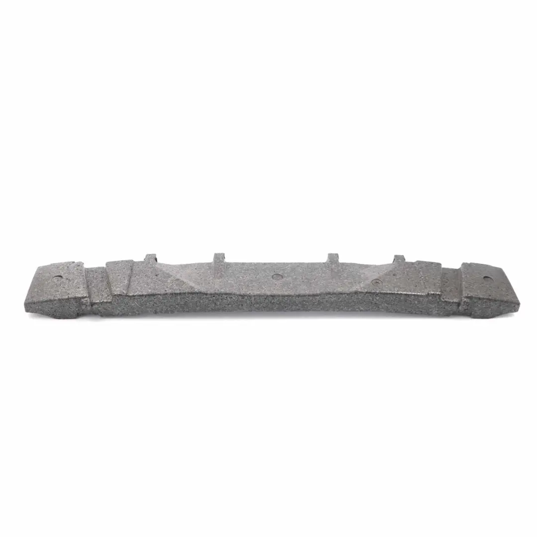 Audi A4 B8 Front Bumper Shock Absorber Reinforcement Crash Foam - SKU 8K0807550 - Part number 8K0807550