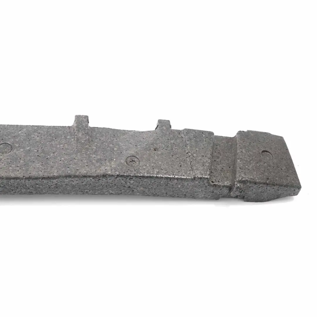 Audi A4 B8 Front Bumper Shock Absorber Reinforcement Crash Foam - SKU 8K0807550 - Part number 8K0807550