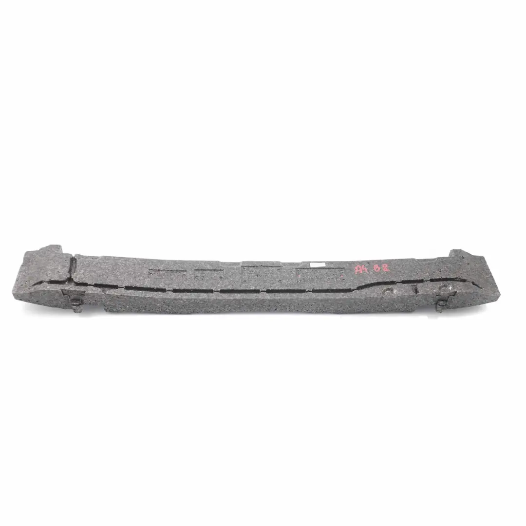 Audi A4 B8 Front Bumper Shock Absorber Reinforcement Crash Foam - SKU 8K0807550 - Part number 8K0807550